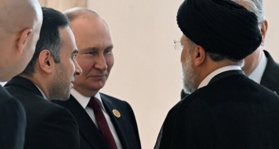 Газпром и Националната петролна компания на Иран са подписали днес